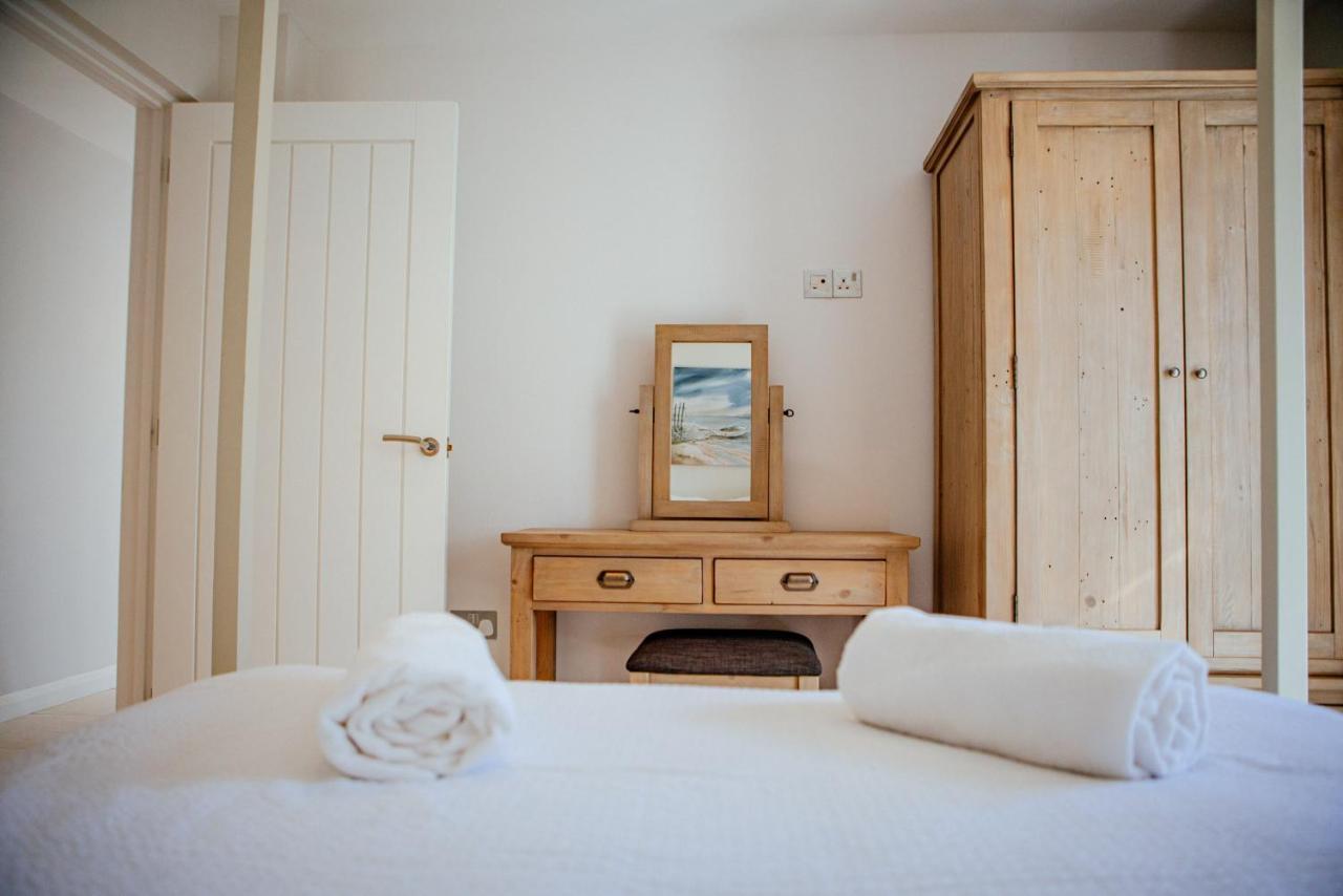 Sennen Cove Cottage Exterior foto
