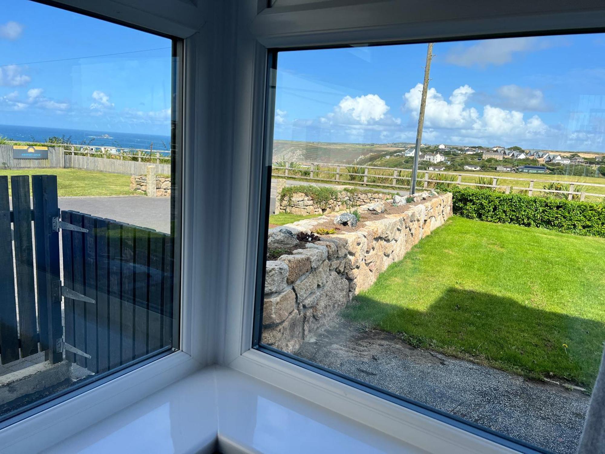Sennen Cove Cottage Exterior foto