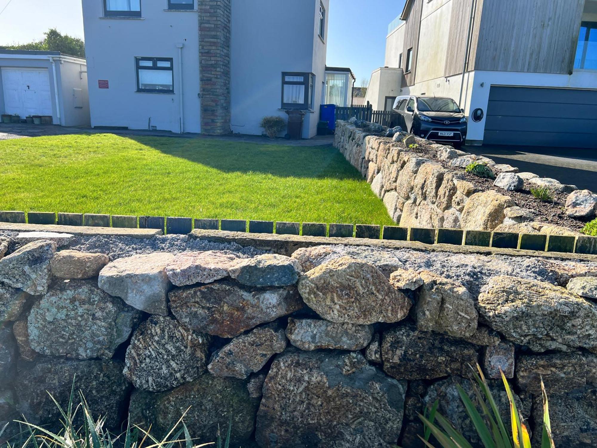 Sennen Cove Cottage Exterior foto